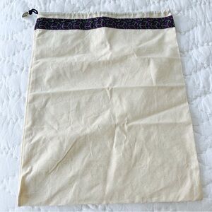NEW Tory Burch Dust Bag